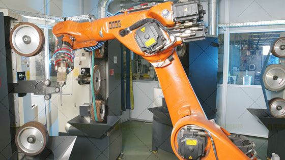 打磨<a href='http://m.bjjjh.com.cn' target='_blank'><u>機器人工作站</u></a>2