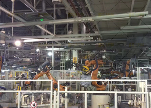 焊接<a href='http://m.bjjjh.com.cn' target='_blank'><u>機器人工作站</u></a>