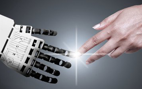 招工難?生產(chǎn)效率如何增長?噴涂機器人應(yīng)用趨勢