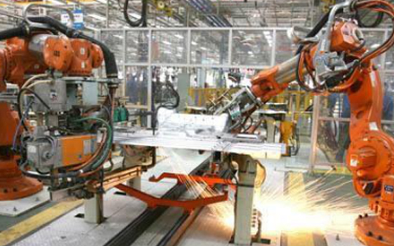 焊接機器人如何解決使用難題？試試這些技巧