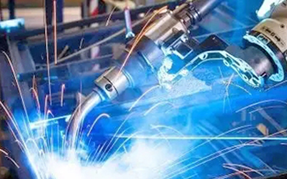 焊接機器人故障有哪些？