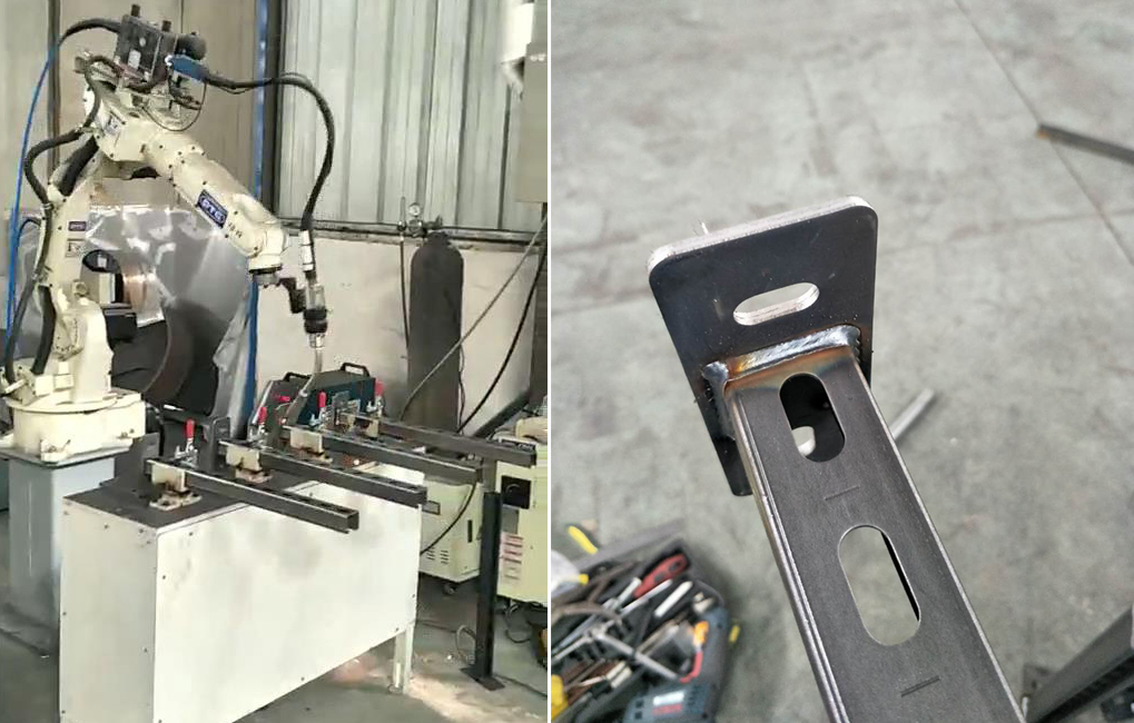 焊接自動化弧焊設(shè)備有哪些?先了解這幾個常用的