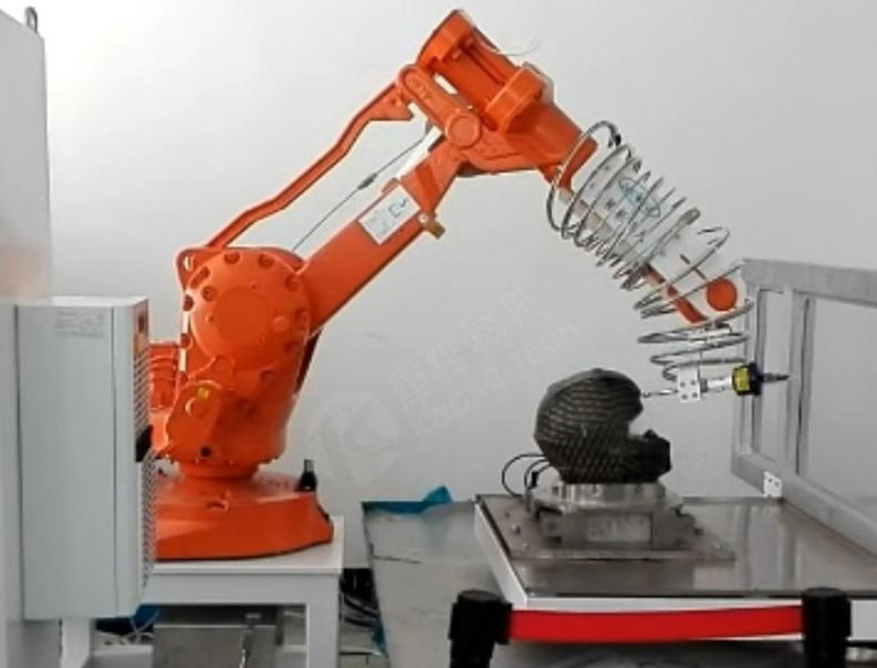 頭盔生產(chǎn)線設(shè)備有哪些？需要多少錢？這些設(shè)備可以參考