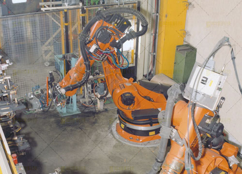 焊接<a href='http://m.bjjjh.com.cn' target='_blank'><u>機器人工作站</u></a>