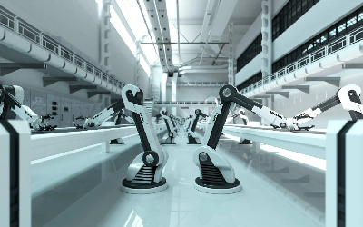 教你工業自動化機器人如何精準選型?