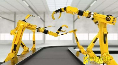 機械設備行業(yè)周報:6月工業(yè)機器人銷量回升叉車有望跟進制造業(yè)投資韌性強