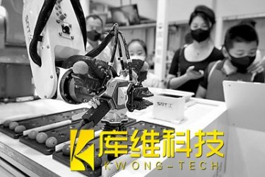 機(jī)器人超越想象,未來(lái)就在眼前