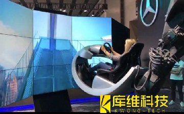 LED屏幕機(jī)械臂在演藝行業(yè)的創(chuàng)新應(yīng)用:打造精彩的舞臺(tái)效果