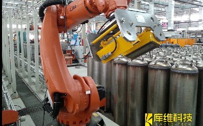 搬運碼垛機器人的定義，您真的理解全面了嗎？