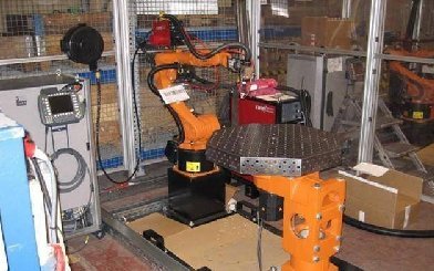 弧焊機(jī)器人與氣保焊機(jī)的成本差異體現(xiàn)在哪些方面?