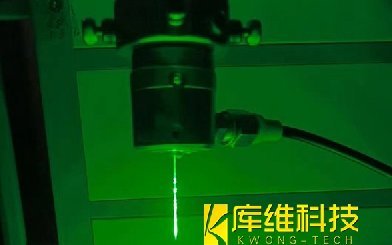 水導激光加工的技術指標包括哪些呢?