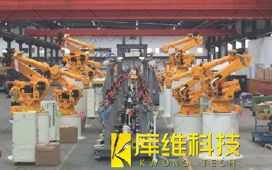 半導體制造中應用到的自動化技術有哪些？