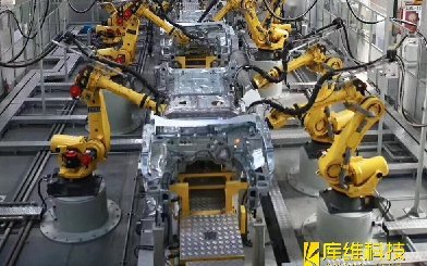 焊接自動化系統(tǒng)如何與現(xiàn)有設(shè)備集成?