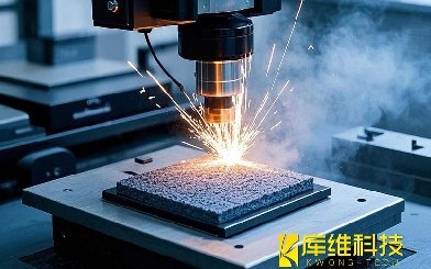 如何提高激光切割碳化硅時的聚焦精度?