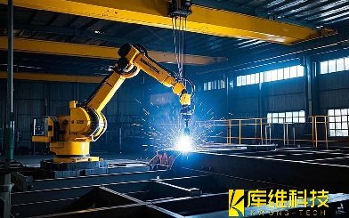 焊接自動化在重型機械中的應用場景和實施案例有哪些？