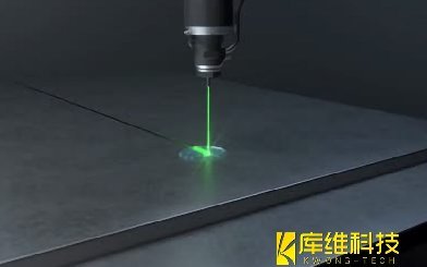 水導激光技術(shù)之切割:材料加工后的優(yōu)勢分析