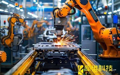 ?廣東機(jī)器人產(chǎn)業(yè)領(lǐng)跑全國:工業(yè)機(jī)器人產(chǎn)量連續(xù)5年全國第一