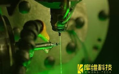 水導激光加工水束流不穩？這5大措施讓加工質量飆升！