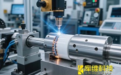 氧化鋁陶瓷與鈦的超短脈沖激光焊接技術(shù)應(yīng)用