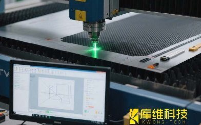 水導激光切割：碳纖維復合材料的終極解決方案