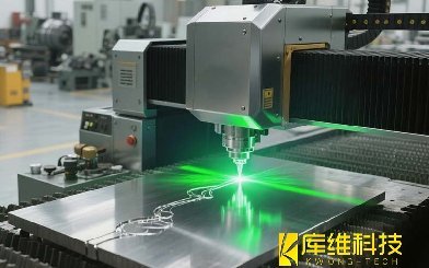 水導(dǎo)激光加工技術(shù)：耦合能束的傳輸分析