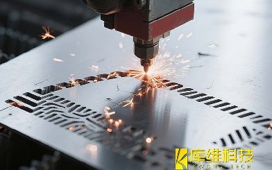 激光加工參數解析:功率與波長