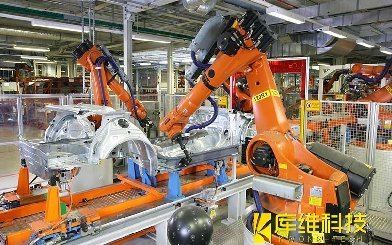 數(shù)字化產(chǎn)線:從“單機(jī)自動化”到“全流程智能化”的升級